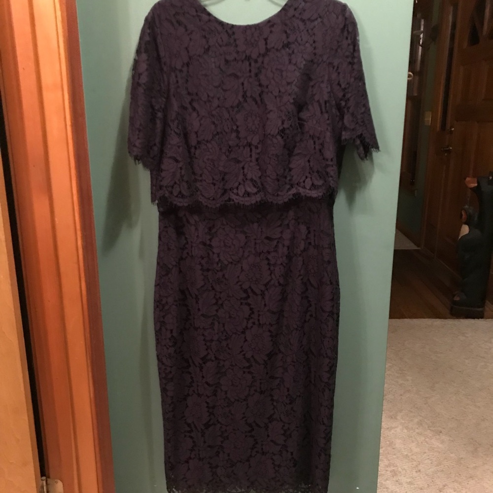 Formal dress